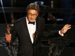 87th Annual 2015 Oscar Awards for Best Foreign Language Film