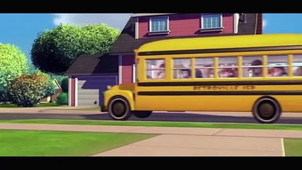 Bad Day Movie Survival Guide - Alexander and the Terrible, Horrible, No Good, Very Bad Day (2014) HD