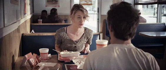 Bad Turn Worse Official Trailer 1 (2014) - Mackenzie Davis Thriller HD