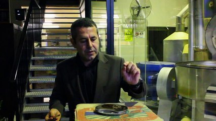 We Care About Perfect Coffee Every Time - Caffe Migliore