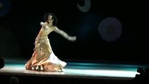 Belly dance - Habibi ya aini by Amira Abdi