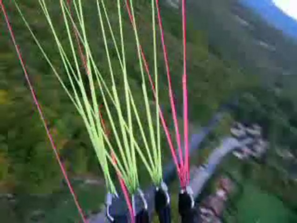 Petit Plouf à Annecy