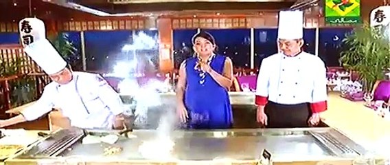Food Fantasy Recipes 14th January 2015 Masala TV Show