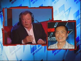 HTVOD - William Shatner