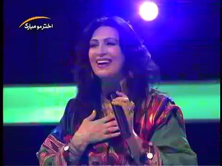 Naghma Jan - Pashto New Song Rosha Khwala Rosha 2013