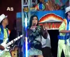 organ mahdalena KUNANTI DIPINTU SURGA dewi denok @ lagu dangdut