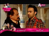 Kaneez Episode 51 - Aplus Drama Series