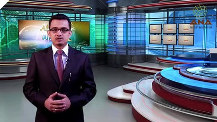 أراكان اليوم أخبار باللغة الروهنجية-ANA Arakan Today - Daily Rohingya news 23-02-2015 – Monday