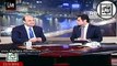 عمرو أديب حلقة السبت 21-2-2015 كاملة - مشادة ساخنة بين أديب ورجل الأعمال أحمد عز على الهواء