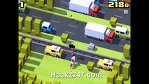 Crossy Road Hack - iexplorer , IOS , Android - No Root No Jailbreak