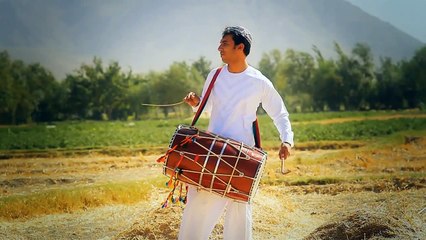 Ustad Gulzaman & Anil Bakhsh - استاد گل زمان HD