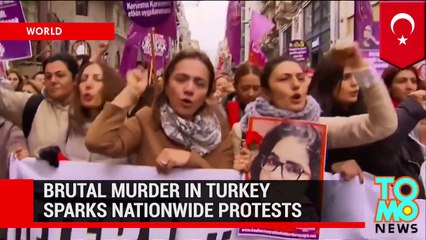 Bus driver burns and murders female Turkish student Ozgecan Aslan who resisted sexual assault