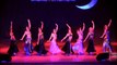 Modern belly dance -Turkish style - Oriental dance school of Amira Abdi