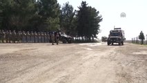 Şah Fırat Operasyonu - Sandukalar ve Emanetler Türkiye'de