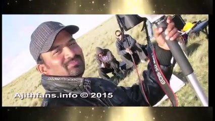 Yennai Arindhaal Photographer Got Best PhotoGrapher Award - Sittrarasu