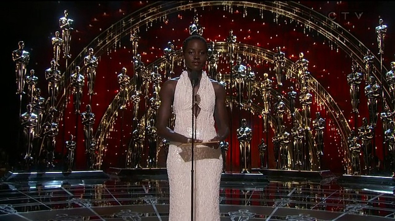 Academy Awards 2015 Part-1