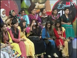 Awari By Adnan and Ravi (Subah Kay Dus) -HTV