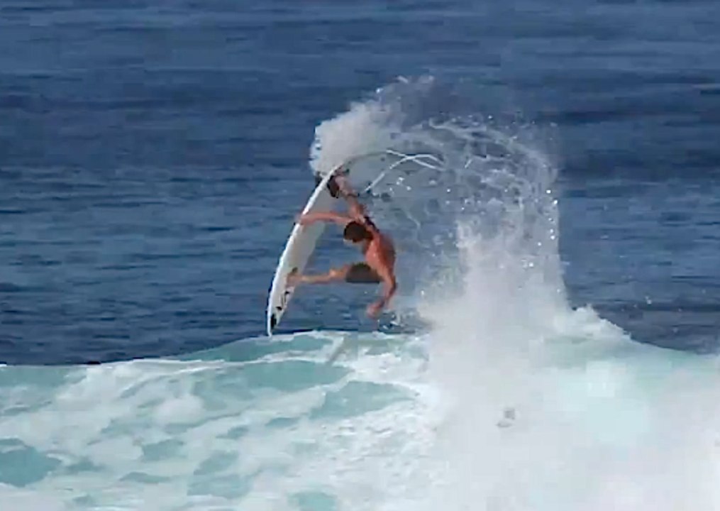 RVCALOHA - A day with Kalani David