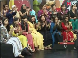 Ranjish Hi Sahi By Mohd Ali ''Ghazal'' (Subah Kay Dus)