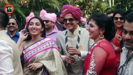 Drashti Dhami and Neeraj Khemka Wedding- EXCLUSIVE