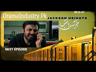 Jackson Heights Episode 24 Promo - EntertainmentDhamal