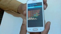How To Hard Reset Samsung Galaxy S-7562 | Unlock Pattern Password