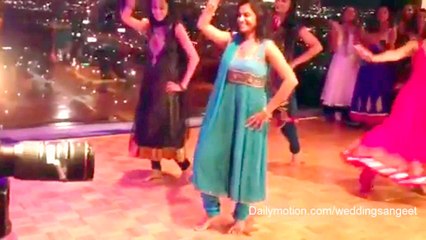 Best Wedding Dance "" Le Ja Le Ja "" HD