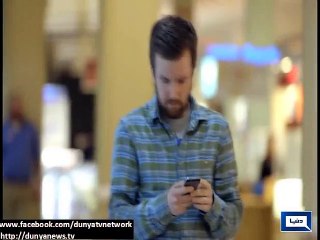 Dunya News-Disney characters come to life behind screen, surprise shoppers