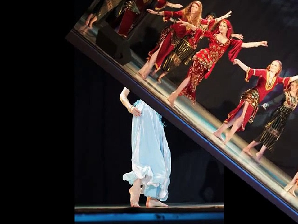 Sidi Mansour - Allah Allah ya baba song