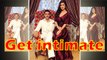 Akshay Kumar & Nimrat Kaur Get INTIMATE  | AIRLIFT | Latest Bollywood News