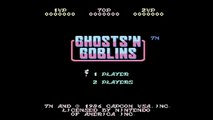 Ghosts'n Goblins - Bande-annonce [EN]