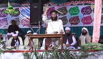 Hazrat Allama Ashraf Asif Jalali Sab Part 2 AT Khatme Nabowat Conference AT Baroo Shareef Chowk Azam Layyah By Saaji Malik
