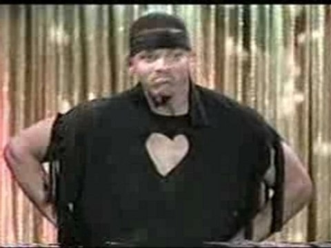 Le Prince de Bel Air - Concours de dance