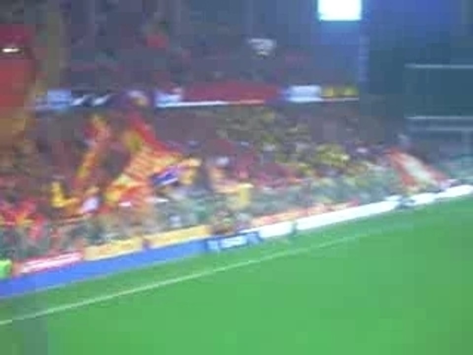 tifo lens-leverkusen