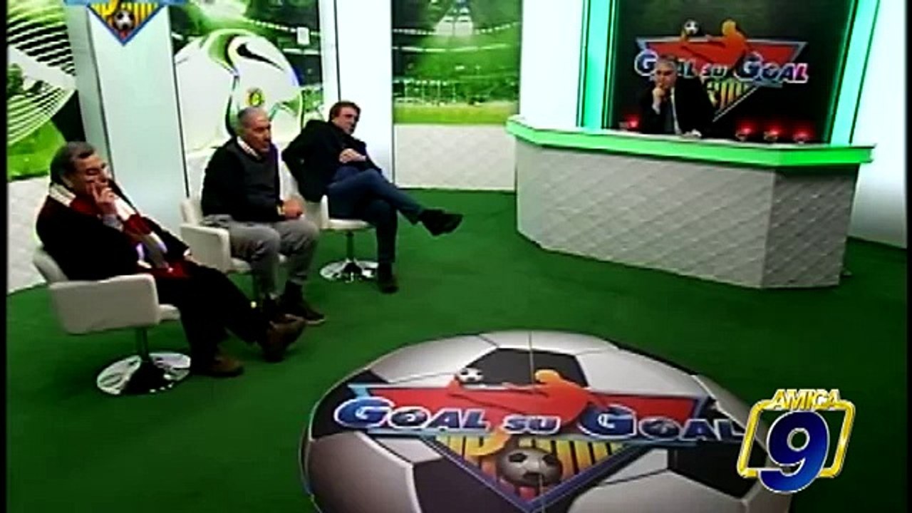 Monopoli - Fidelis Andria 2-0 | Post Gara Giancarlo Favarin - Allenatore Fidelis Andria