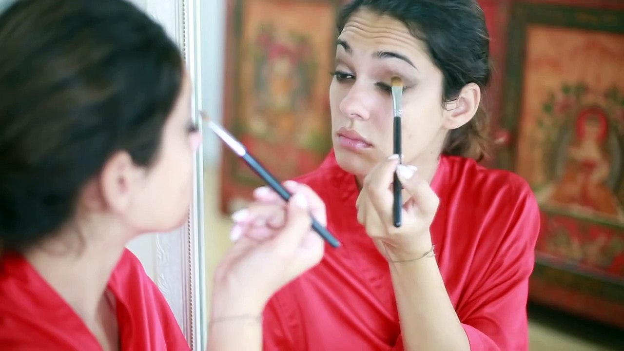 GET READY WITH ME - Night Out: Preisverleihung *UdPp | daaruum