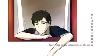 P149 - [VNS][AHYS][Đạo Mộ] Ngã Môn Đích Ái - F.I.R