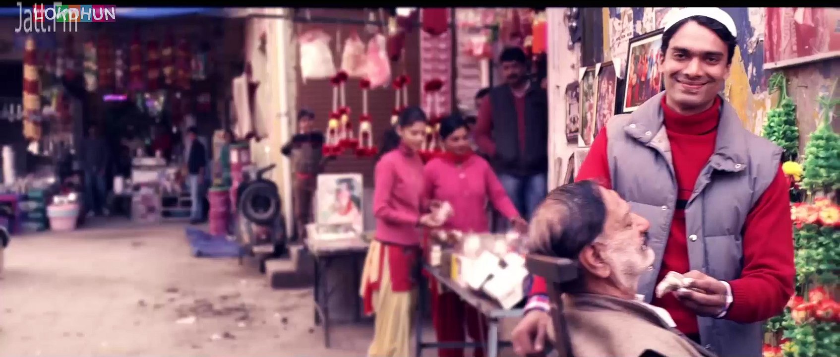 Naina Nu