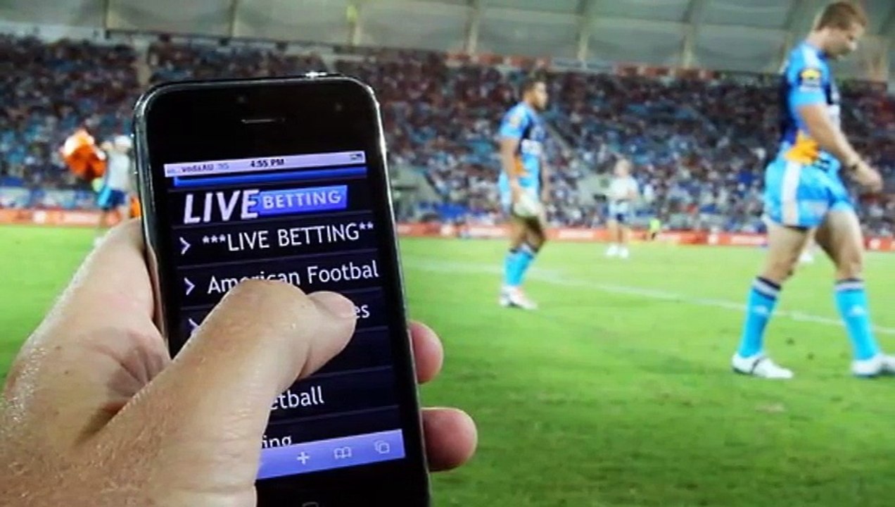 Best Way to Win and Earn Money at Sports Betting Now
