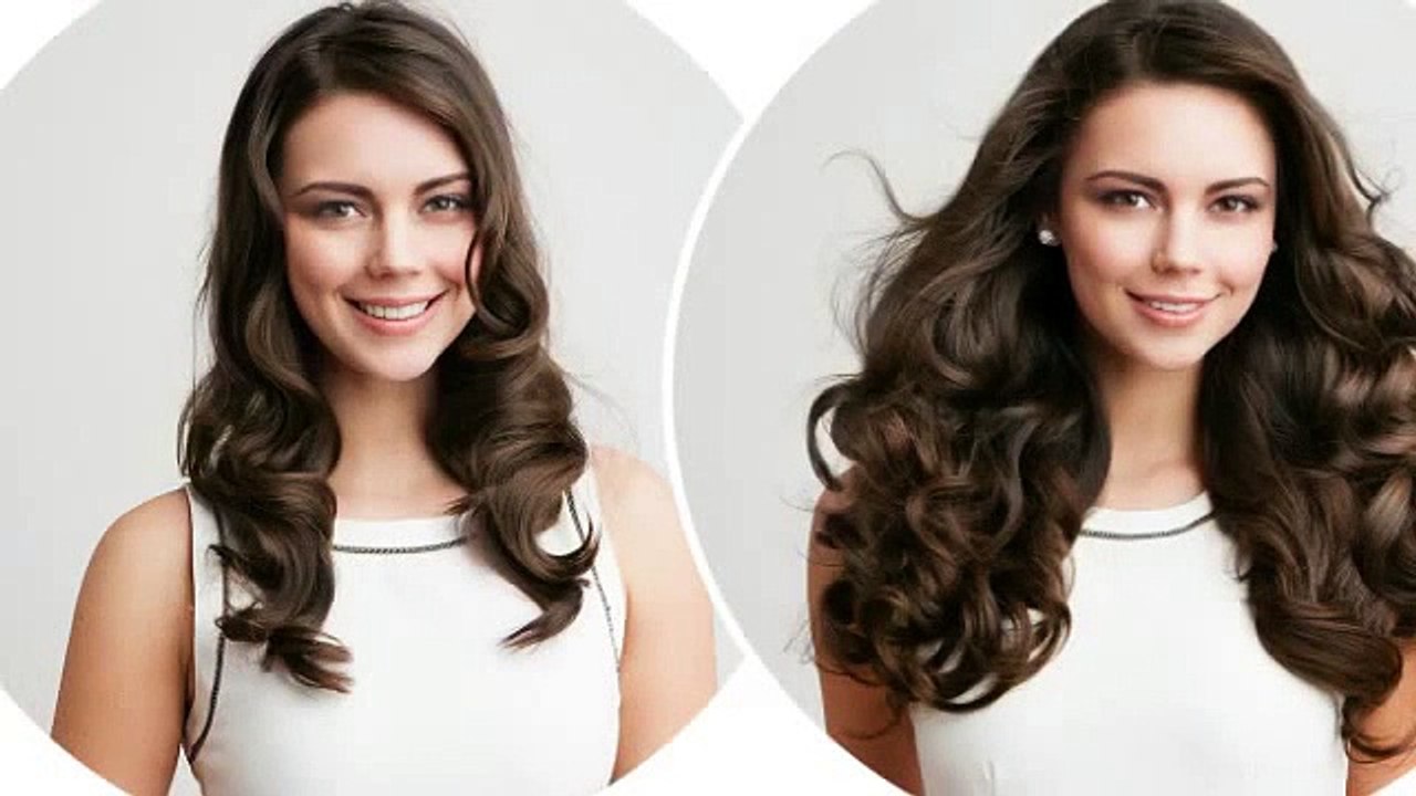 Human Hair Extensions Online