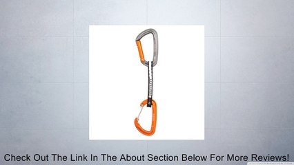 Firefly Ii Mix 11cm Quickdraw / Quick draw 6 Pack Review