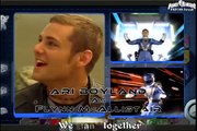 [Vietsub] Power Rangers RPM Ep 12 - Blitz