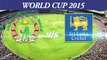 2015 WC SL vs AFG: Mahela reacts on nervous win over Afghanistan