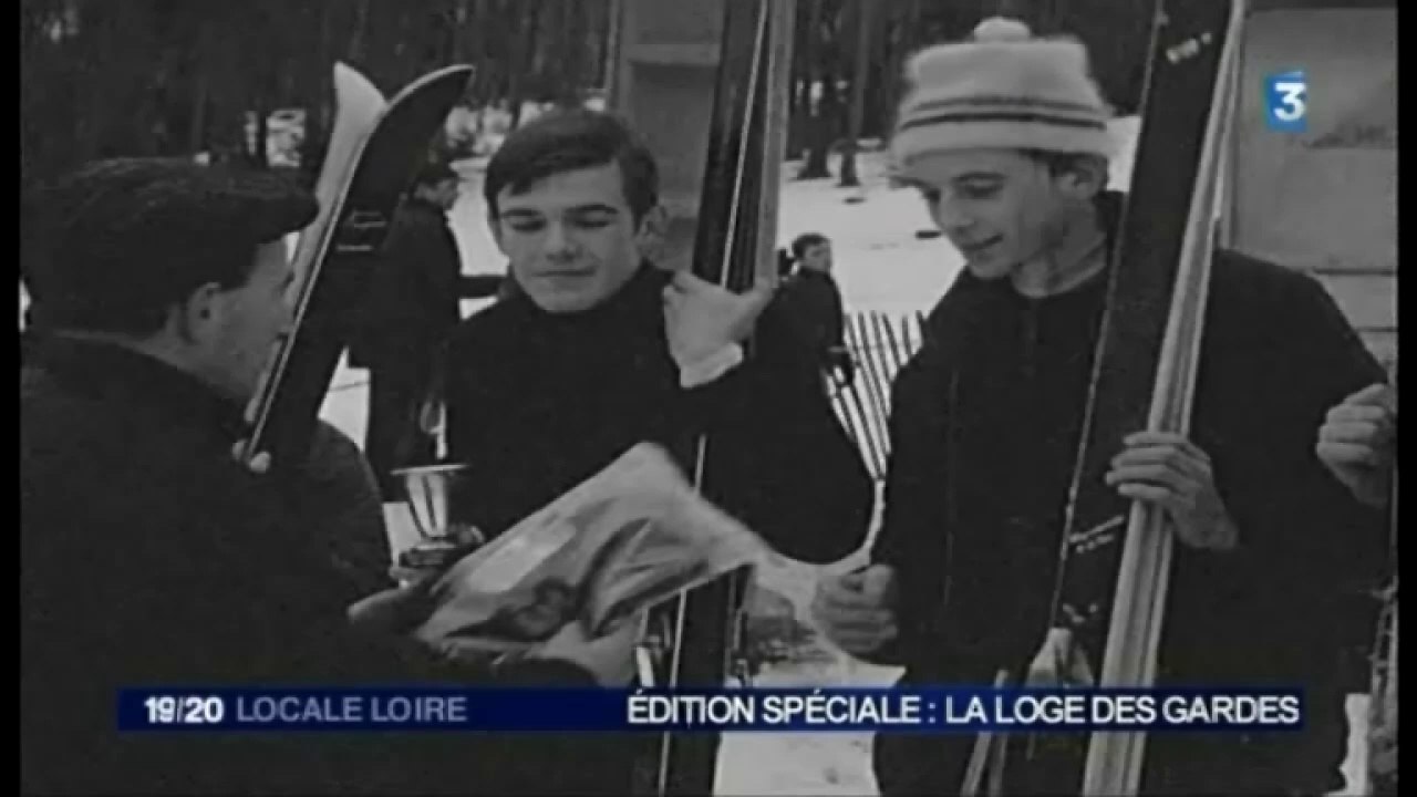 France 3 Loire - 20 février 2015