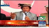 Imran Khan About Senate Elections