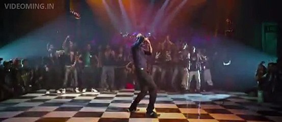 Muqabala Video Song (Prabhudeva Returns) (Any Body Can Dance) Full HD