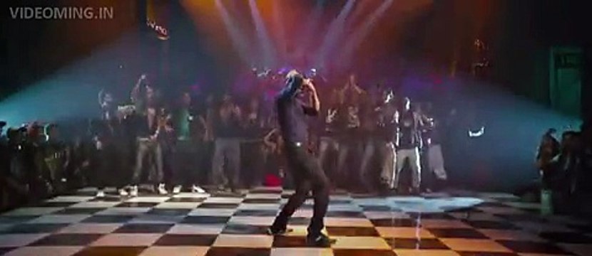 Muqabala Video Song (Prabhudeva Returns) (Any Body Can Dance) Full HD