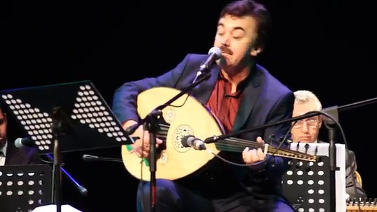 ET-HÜSEYİN İPEK-BU AKŞAM