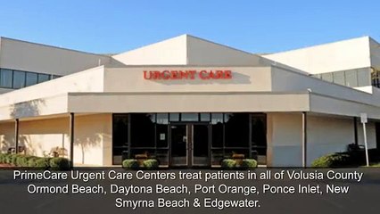 Urgent Care Center - PrimeCareMD