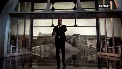 Oscars 2015 - Interprétation de -Glory- du film Selma